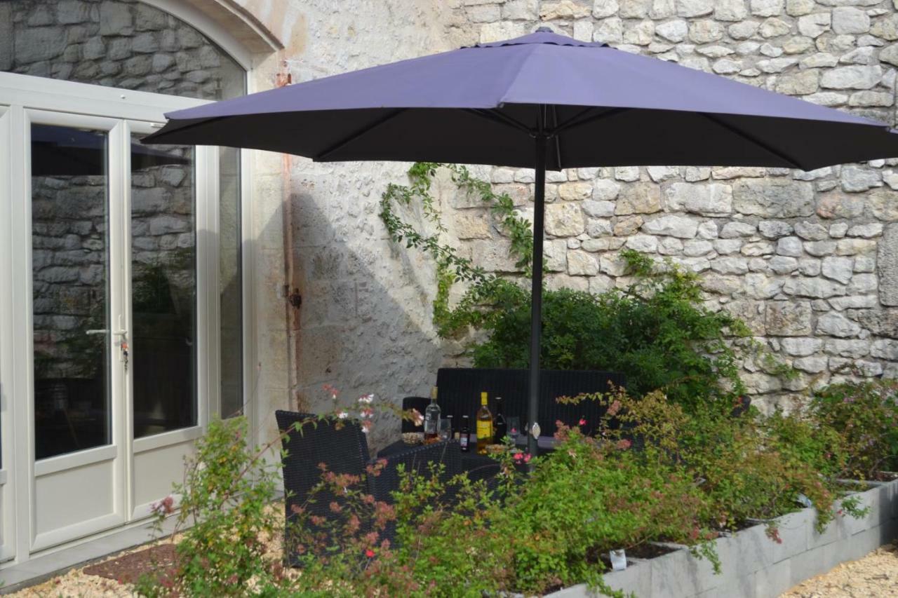 Villa Le Manoir De Bonal Penne-dʼAgenais Esterno foto